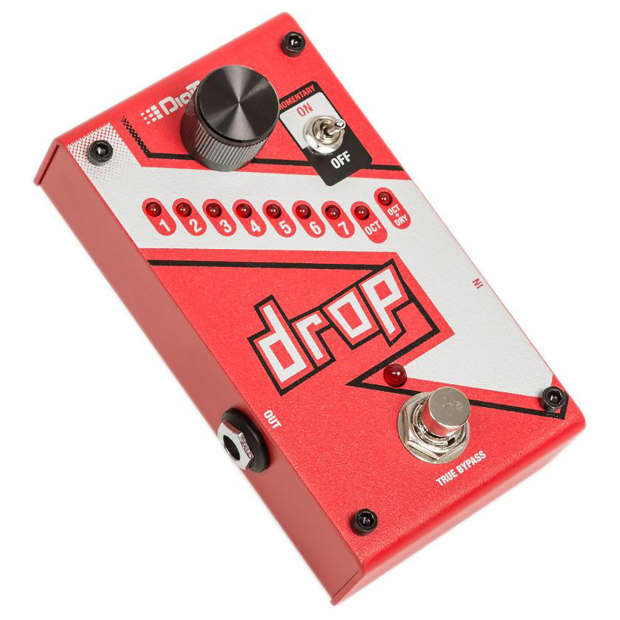 Auto tune effects pedal youtube