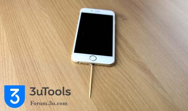 Custom firmware itouch