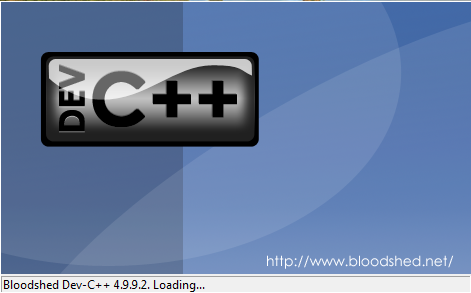 Dev C++ Windows 7